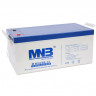 Аккумулятор MNB MNG250-12 на 250 А/ч