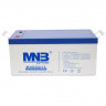Аккумулятор MNB MNG250-12 на 250 А/ч