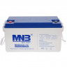 Аккумулятор MNB MNG65-12 на 65 А/ч