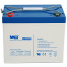 Аккумулятор MNB MNG75-12 на 75 А/ч