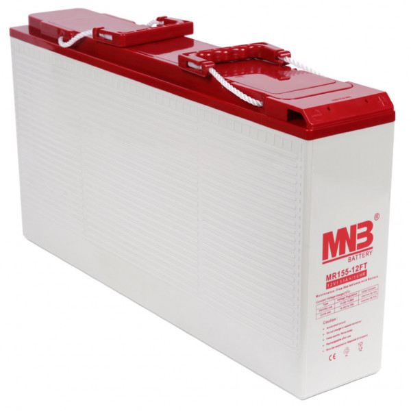 Аккумулятор MNB MR155-12FT на 155 А/ч