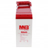 Аккумулятор MNB MR55-12FT на 50 А/ч