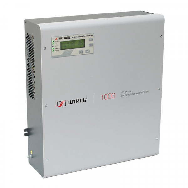 ИБП переменного тока Штиль SW1000SL