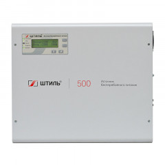 ИБП переменного тока Штиль SW500L