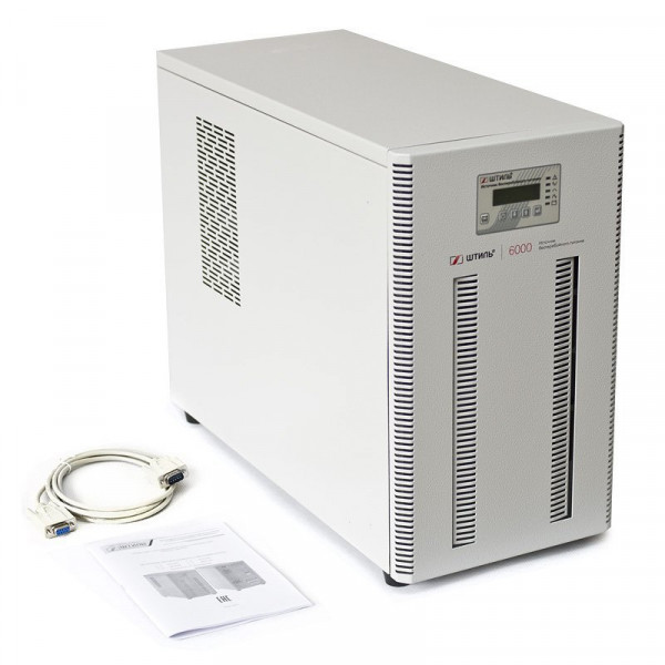 ИБП переменного тока Штиль ST1106L