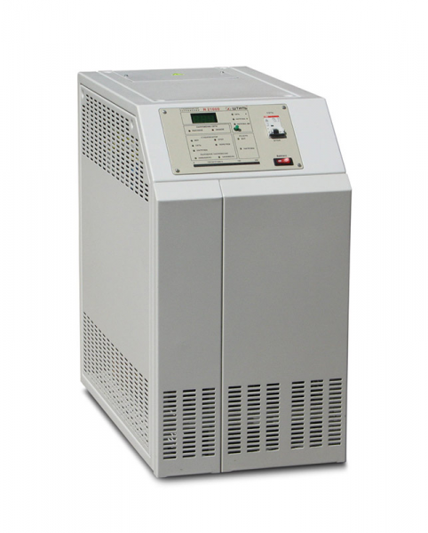 Стабилизатор напряжения Штиль R 21000 