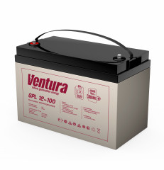 Аккумуляторная батарея Ventura GPL 12-100
