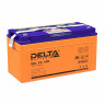 Аккумулятор Delta DTM GEL 12-55