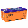 Аккумулятор Delta DTM GEL 12-15