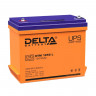 Аккумулятор Delta DTM 1233 L на 33 А/ч