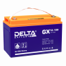 Аккумулятор Delta DTM 1226