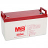 Аккумулятор MNB MM120-12 на 120 А/ч