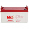 Аккумулятор MNB MM120-12 на 120 А/ч