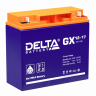 Аккумулятор Delta DTM 1226