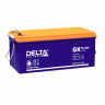 Аккумулятор Delta DTM 1226