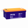 Аккумулятор Delta DTM 1226