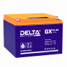Аккумулятор Delta DTM 1226