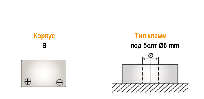 Аккумуляторная батарея Delta GX 12-33