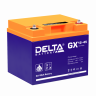 Аккумулятор Delta DTM 1226