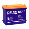 Аккумулятор Delta DTM 1226