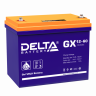 Аккумулятор Delta DTM 1226