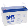 Аккумулятор MNB MNG100-12 на 100 А/ч