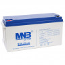 Аккумулятор MNB MNG150-12 на 150 А/ч