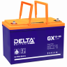 Аккумулятор Delta DTM 1226