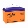 Аккумулятор Delta DTM 1226